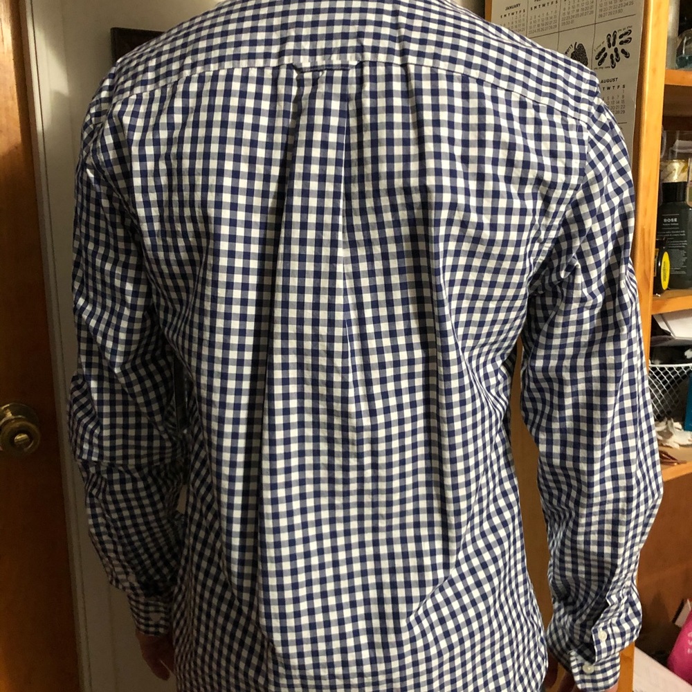 JCP shirt - Picture 2 of 4